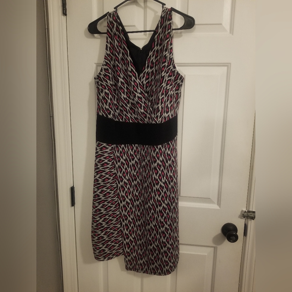 Office Attire Dress